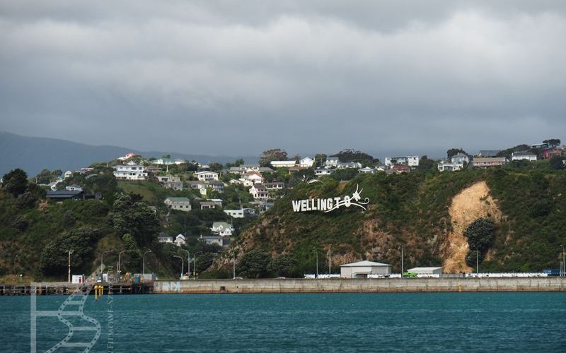 Napis Wellington