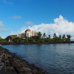 Apia, Samoa - port