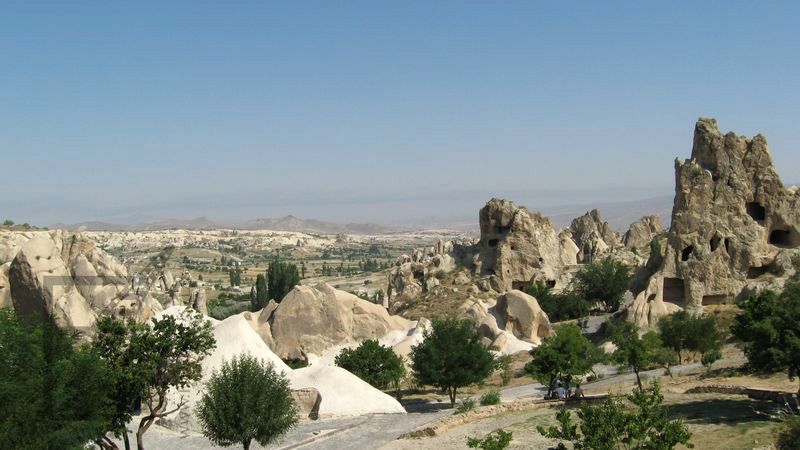 Göreme (Kapadocja)