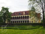 Pałac w Krobielowicach