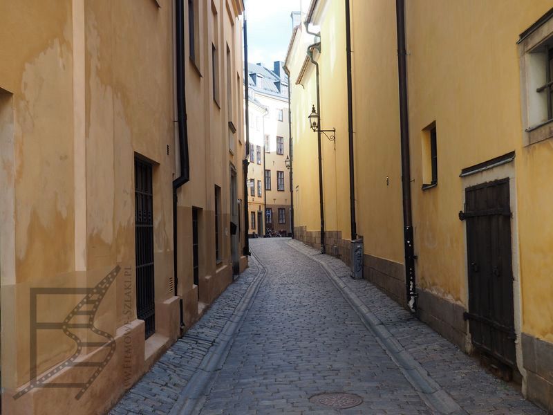 Gamla stan (Sztokholm)