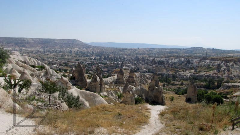 Kapadocja