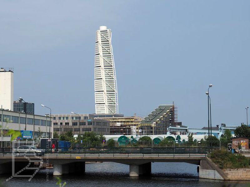 Turning Torso (Malmö)