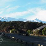 Park Narodowy Tongariro