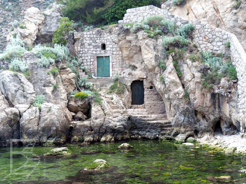 Blisko fort Lovrijenac kręcono scenę pojmania i mordowania bękartów króla Roberta („Gra o tron”)