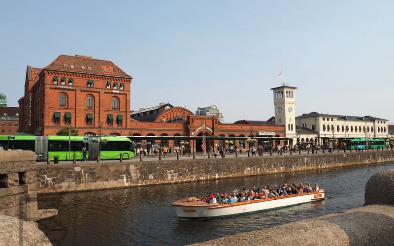 Malmö