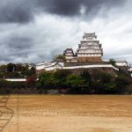 Himeji, Zamek Białej Czapli