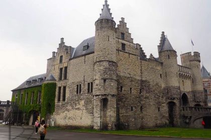 Antwerpia