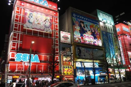 Tokio