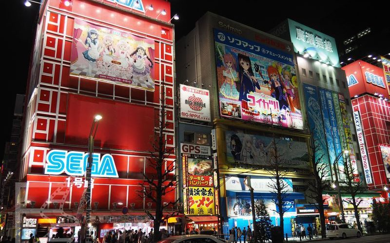 Tokio
