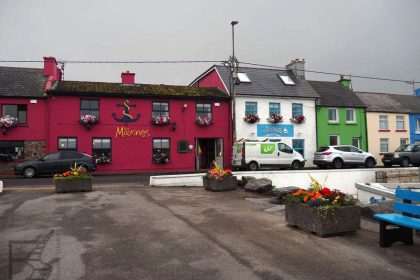 Portmagee