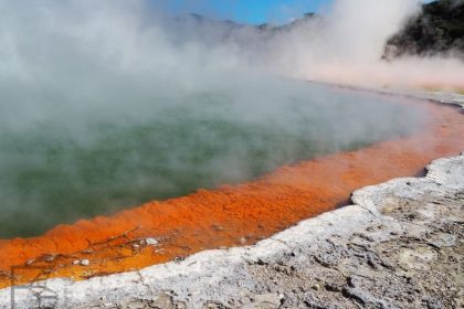 Wai-o-Tapu