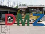DMZ, Korea