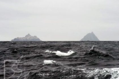 Wyspy Skellig