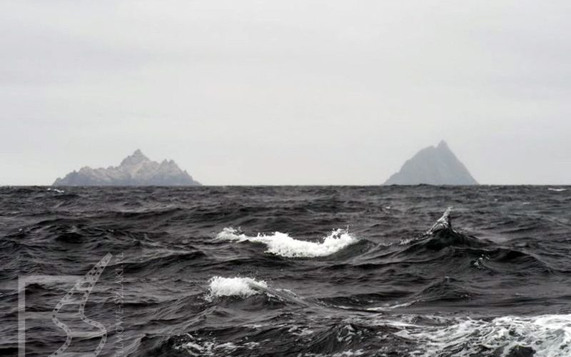 Wyspy Skellig
