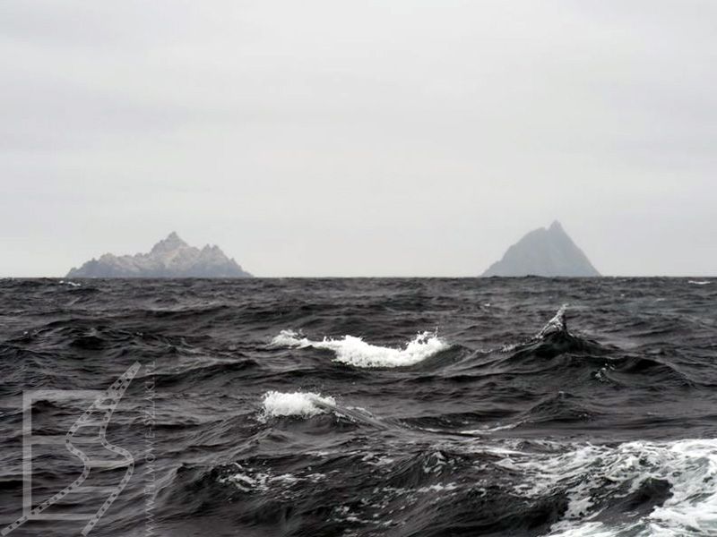 Wyspy Skellig