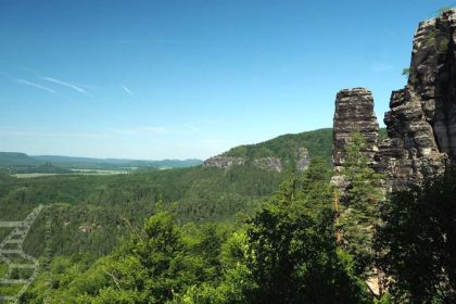 Czeska Szwajcaria