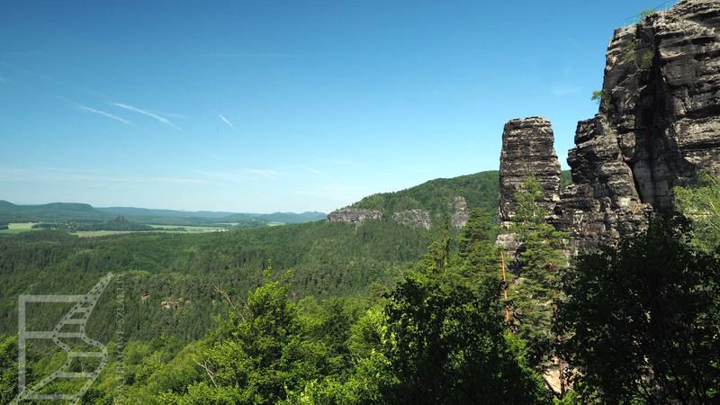 Czeska Szwajcaria