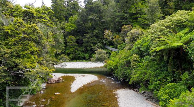 Kaitoke Regional Park