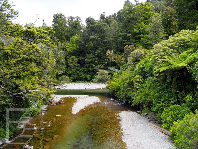 Kaitoke Regional Park