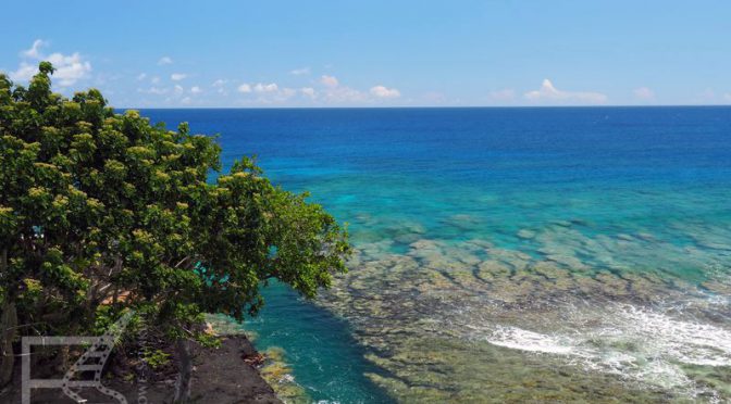 Upolu, Samoa