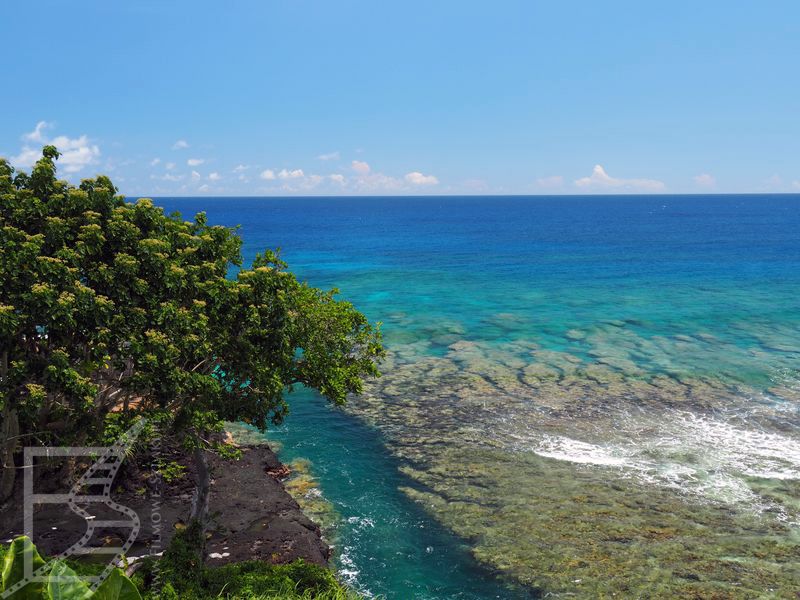 Upolu, Samoa