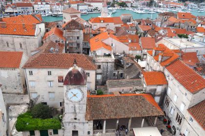 Trogir
