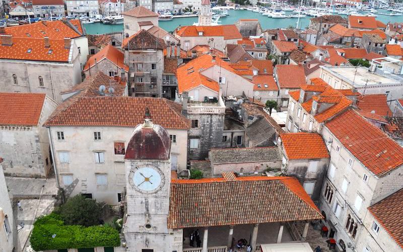 Trogir