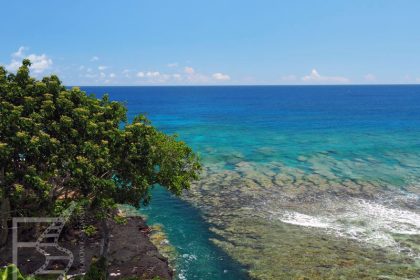 Upolu, Samoa