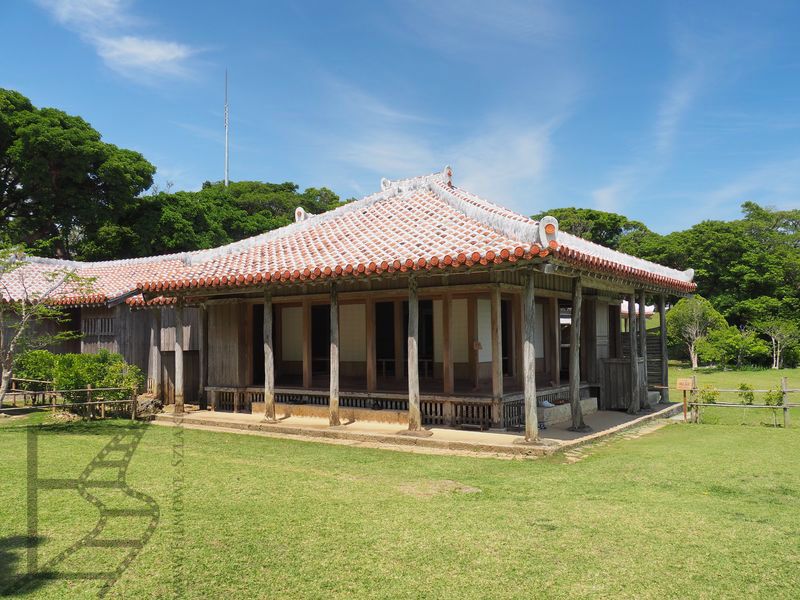 Shikina-en