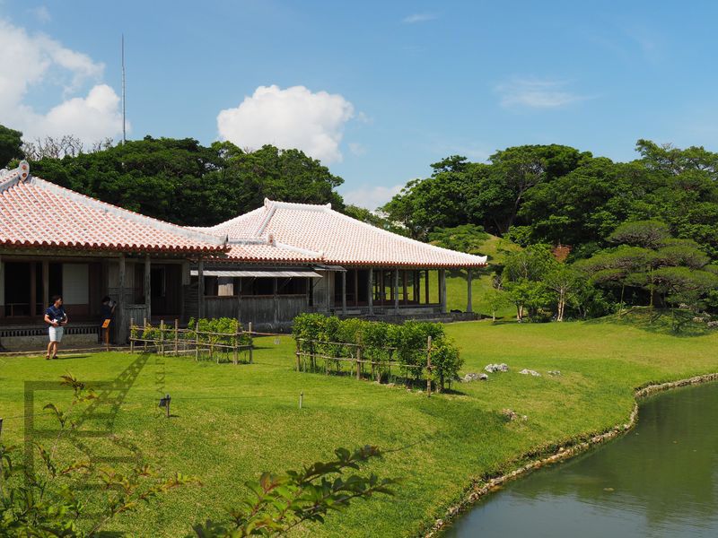 Shikina-en