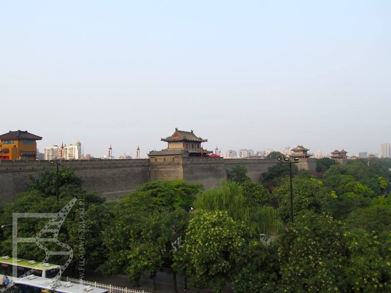 Mury Xi'anu