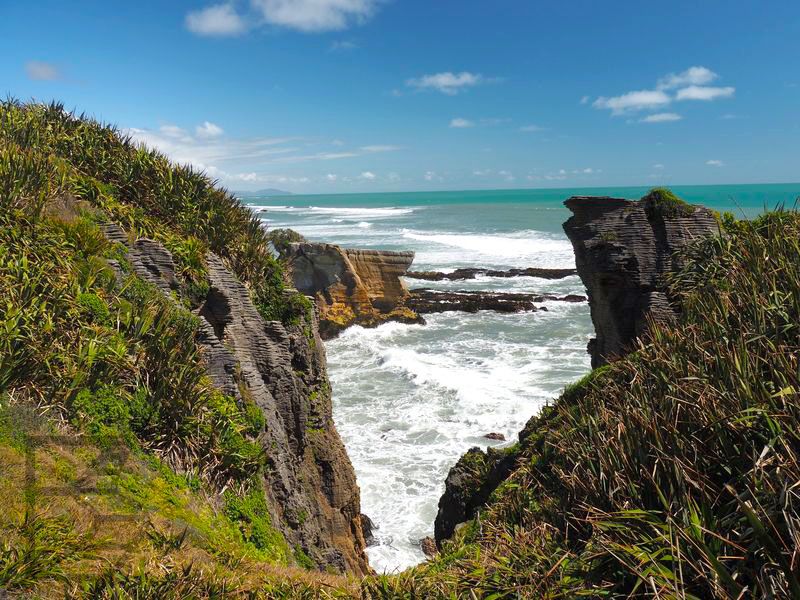Punakaiki