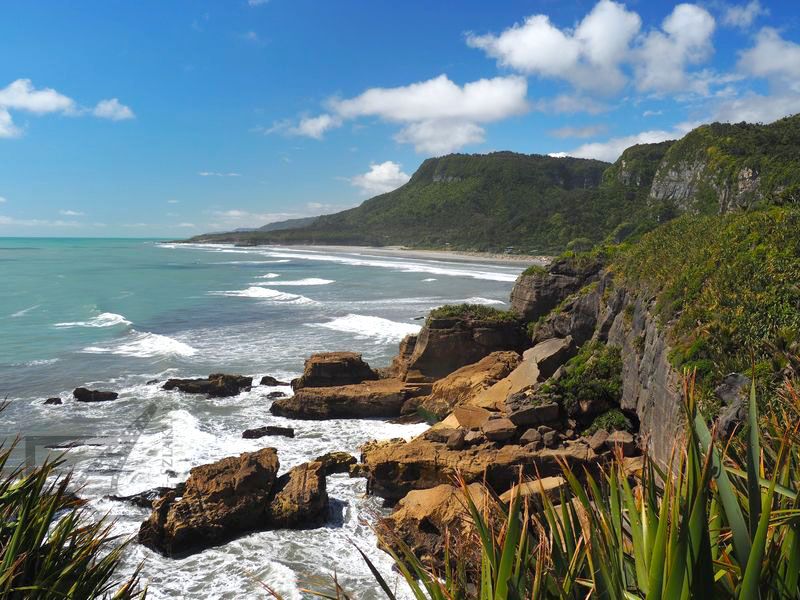 Punakaiki