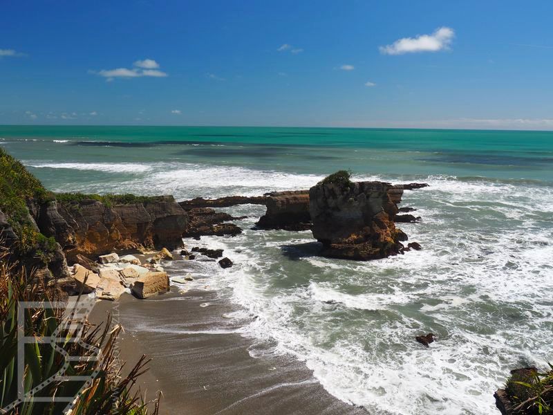 Punakaiki