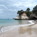Cathedral Cove, czyli Narnia