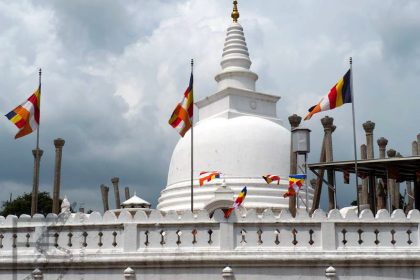 Thuparama, Anuradhapura
