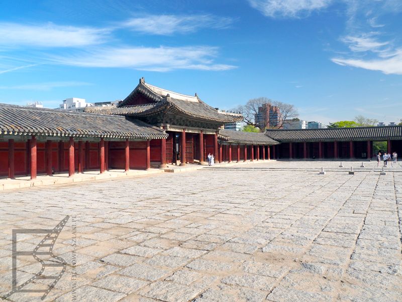 Pałac Changgyeonggung