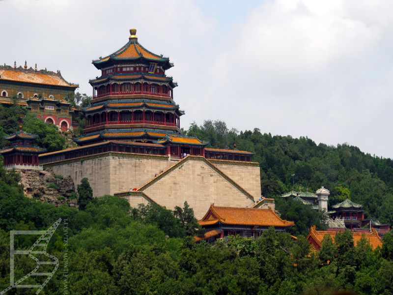 Pałac Letni (Pekin)
