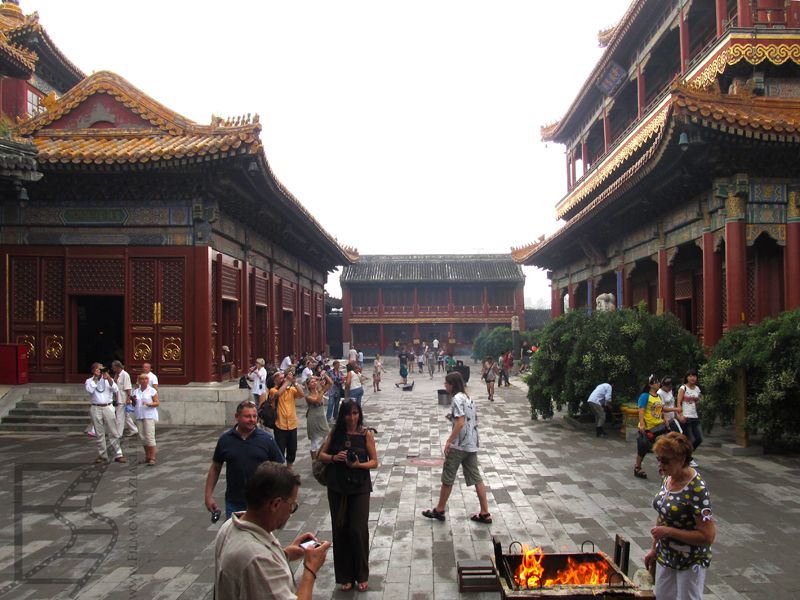 Świątynia Harmonii i Pokoju (Pekin)