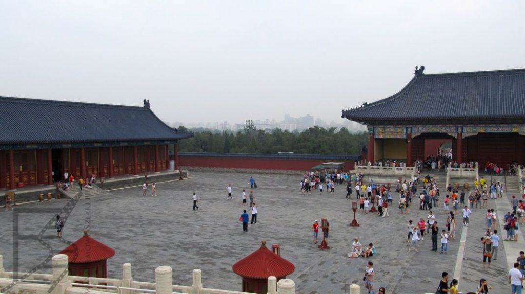 Świątynia Nieba (Pekin)