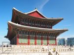 Pałac Gyeongbokgung