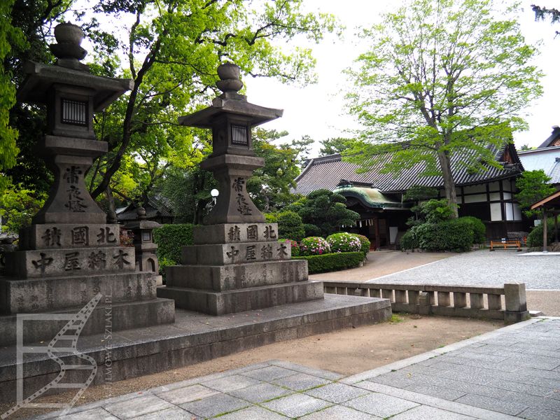 Świątynia Sumiyoshi
