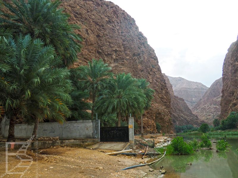 Wadi Shab