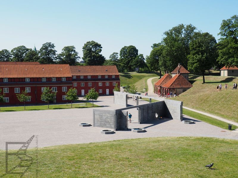 Cytadela Kastellet