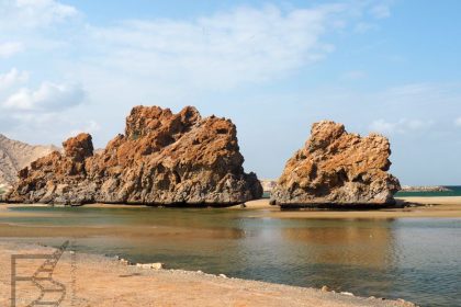 Yiti, Oman