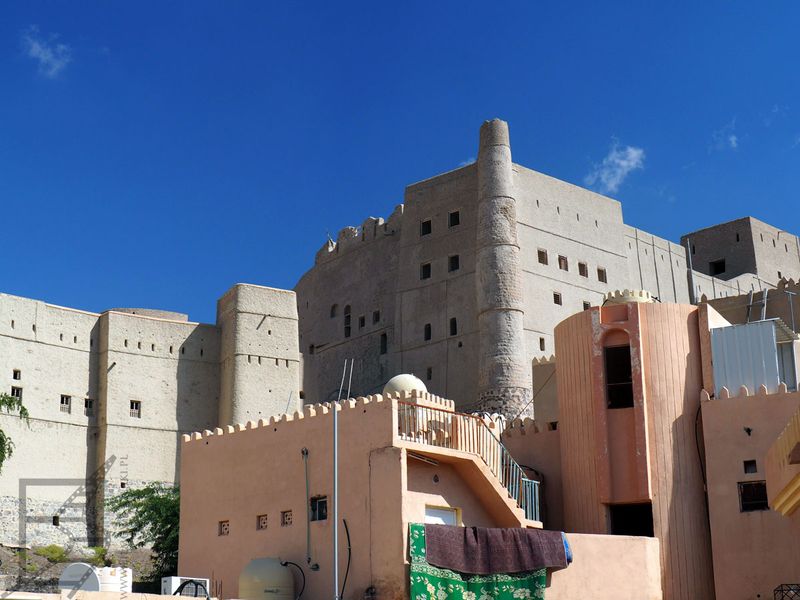 Fort Bahla