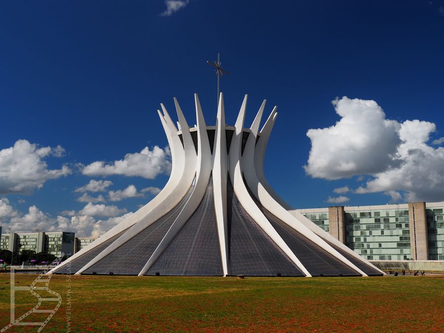 Katedra (Brasília)