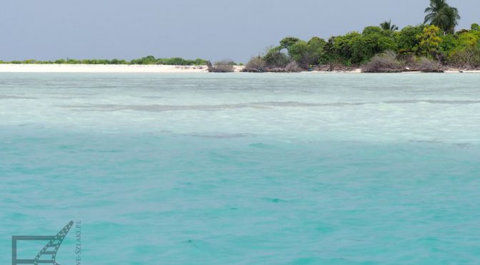 Malediwy, Atol Laamu