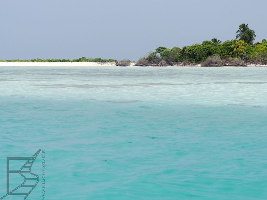 Malediwy, Atol Laamu